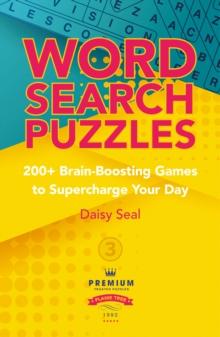 Word Search Three