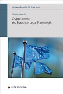 Crypto-assets: the European Legal Framework