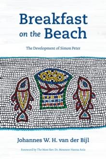 Breakfast on the Beach : The Development of Simon Peter