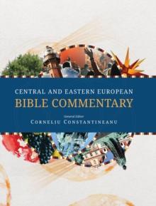 Central and Eastern European Bible Commentary