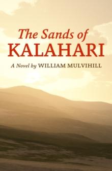 The Sands of Kalahari