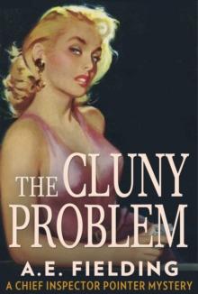 The Cluny Problem