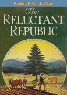 The Reluctant Republic