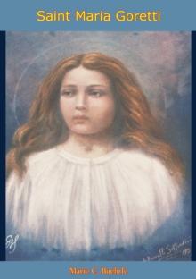 Saint Maria Goretti