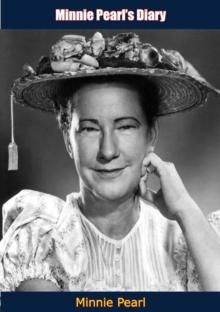 Minnie Pearl's Diary