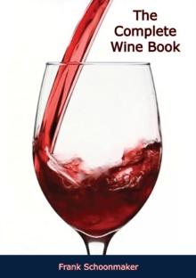 The Complete Wine Book