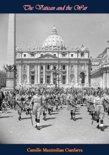 The Vatican and the War