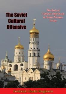 The Soviet Cultural Offensive