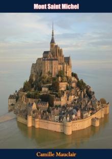 Mont Saint Michel