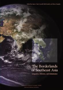 The Borderlands of Southeast Asia