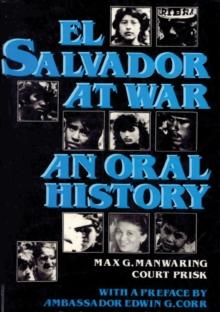 El Salvador at War