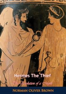 Hermes The Thief