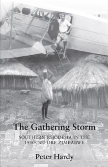 The Gathering Storm