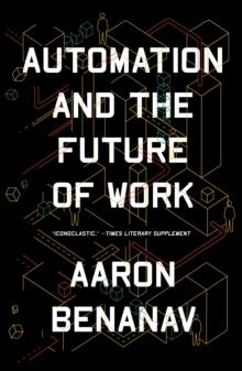 Automation and the Future of Work