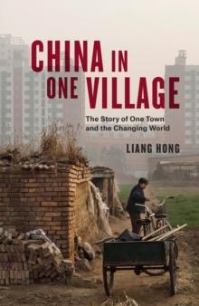 China in One Village : The Story of One Town and the Changing World