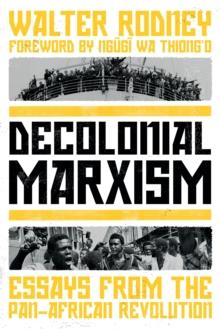 Decolonial Marxism : Essays from the Pan-African Revolution