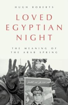 Loved Egyptian Night : The Meaning of the Arab Spring