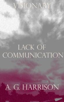 Lack of Communication