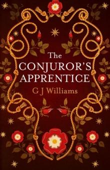 The Conjuror's Apprentice