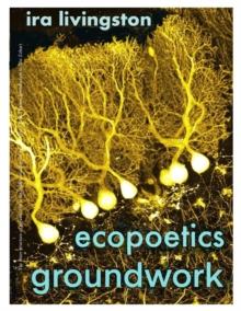 Ecopoetics Groundwork