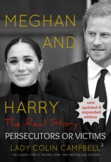 Meghan and Harry : The Real Story