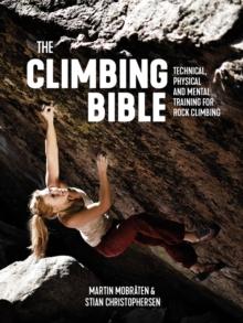 The Climbing Bible