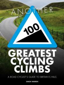 Another 100 Greatest Cycling Climbs