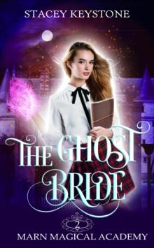 Ghost Bride