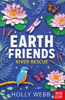 Earth Friends: River Rescue