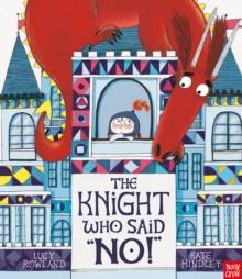 The Knight Who Said "No!"