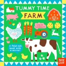 Tummy Time: Farm