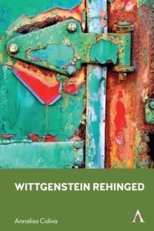 Wittgenstein Rehinged