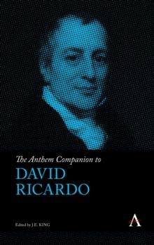 The Anthem Companion to David Ricardo