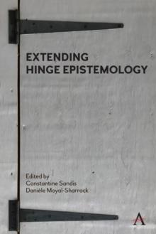 Extending Hinge Epistemology