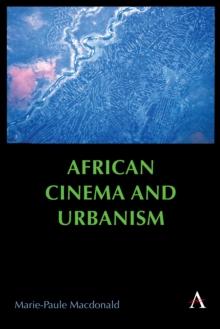 African Cinema and Urbanism