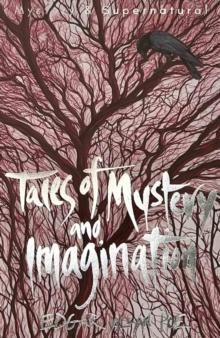 Tales of Mystery and Imagination