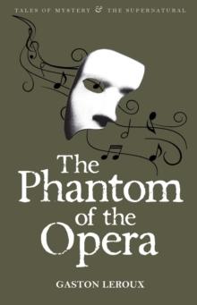 The Phantom of the Opera