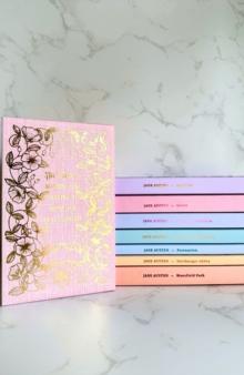 The Complete Jane Austen Collection