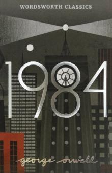 Nineteen Eighty-Four : A Novel