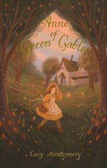 Anne of Green Gables