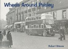 Wheels Around Paisley