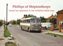 Phillips of Shiptonthorpe : School bus operators in the Yorkshire Wolds area