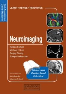 Neuroimaging : Self-Assessment Colour Review