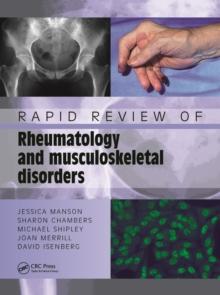 Rapid Review of Rheumatology and Musculoskeletal Disorders