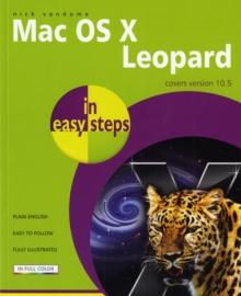 Mac OS X Leopard in Easy Steps