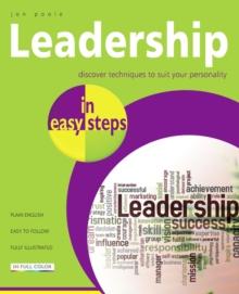 Leadership in Easy Steps