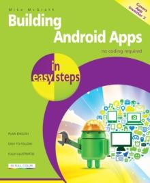 Building Android Apps in easy steps, 2nd edition