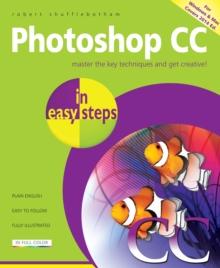 Photoshop CC in easy steps