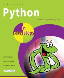 Python in easy steps