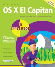 OS X El Capitan in easy steps